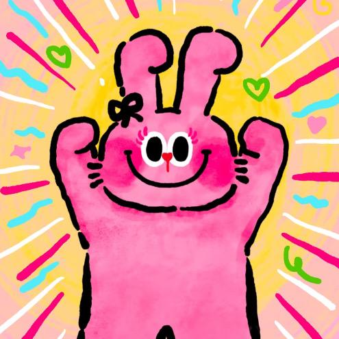 好哇塞的杂货店