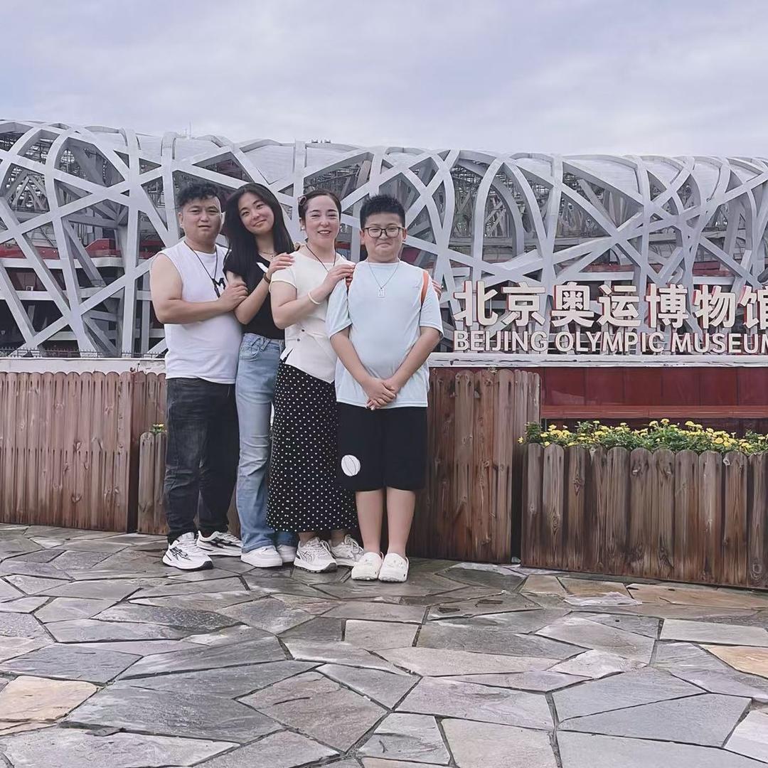 广场小区外婆小灶