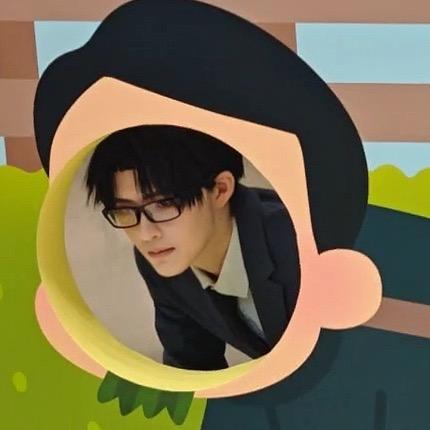 okok霄