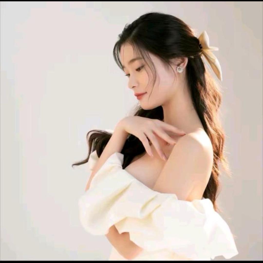 凯小晴（好物优选）