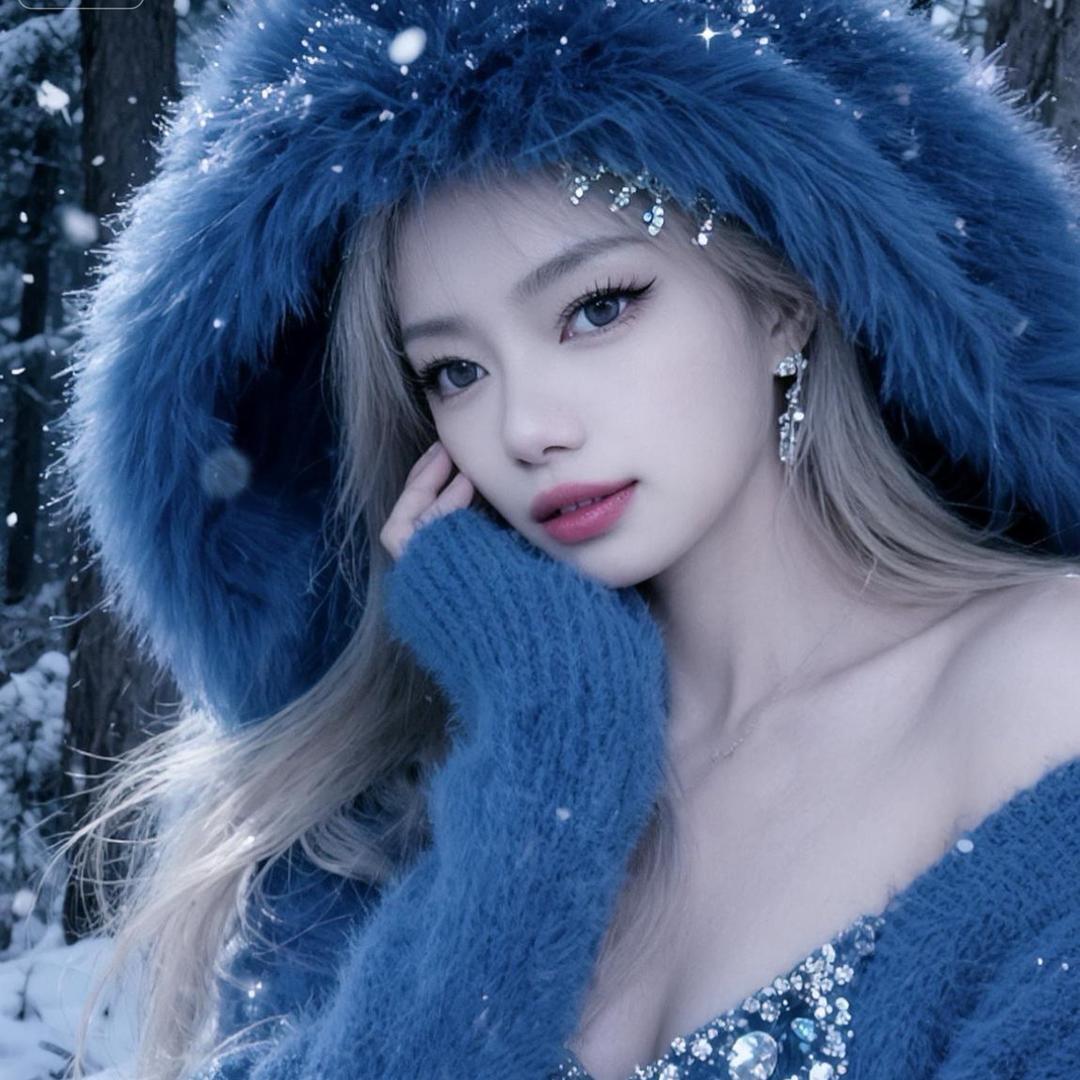 小晴天💋乔小乔🧚‍♀️