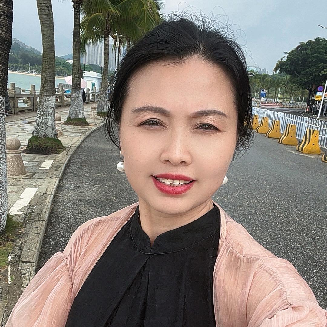 小平姐