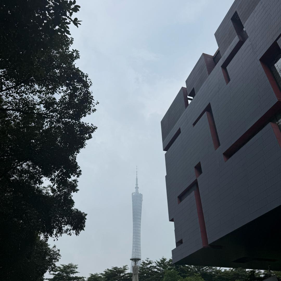 拾光小记