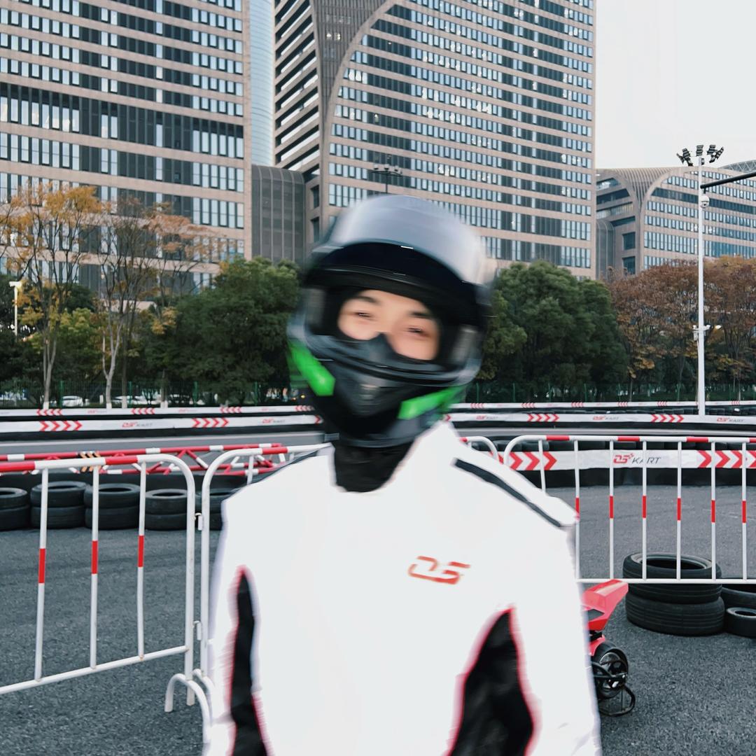 我是糕手