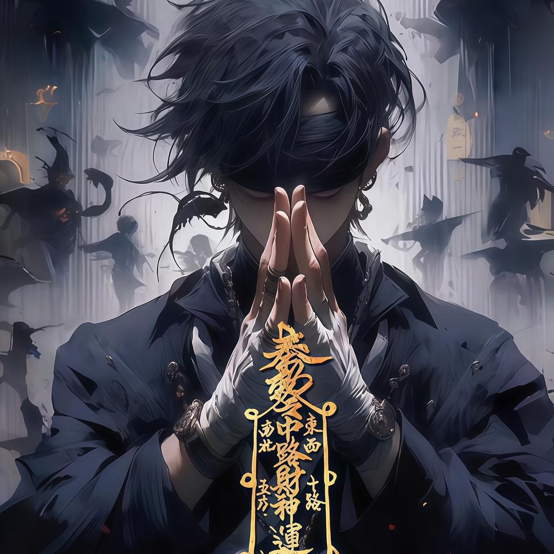 万事只求半称心！