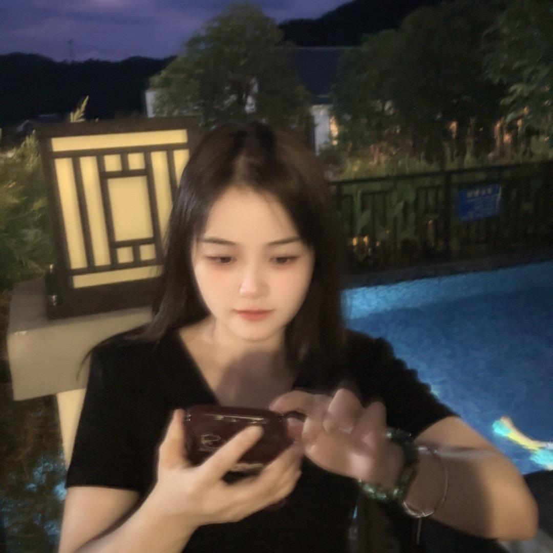 小桃子