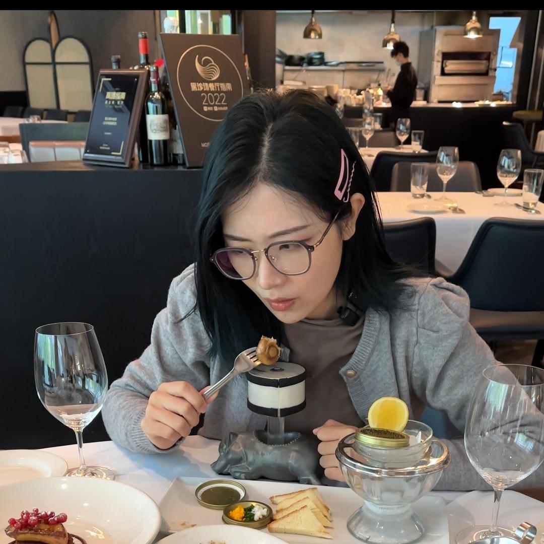 小橙来啦