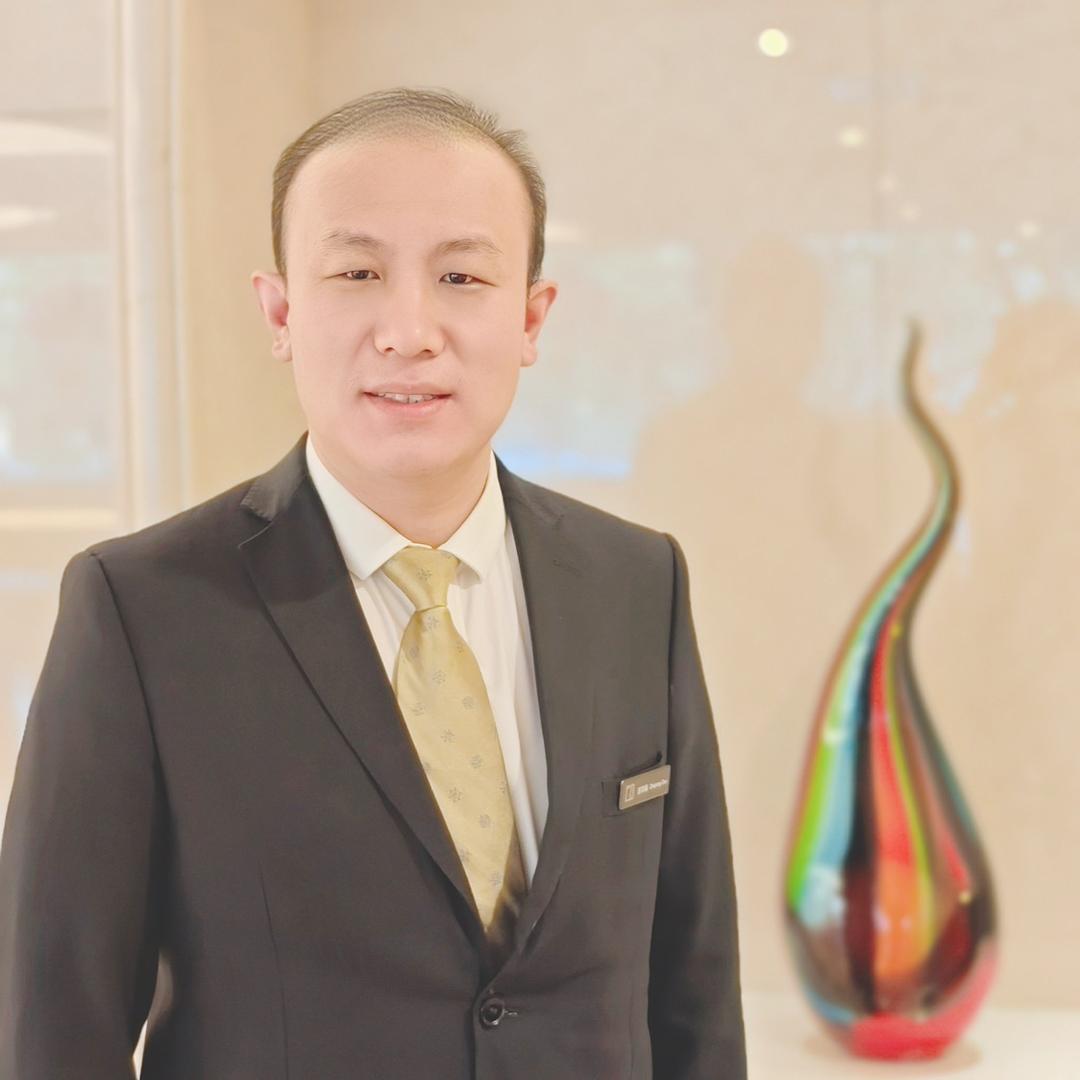 沪派坊餐厅