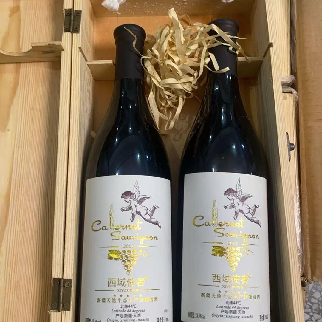 小小总外仓