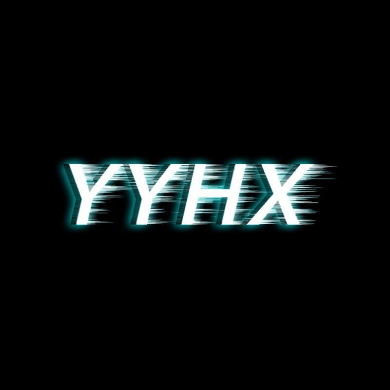 YYHX 工作室