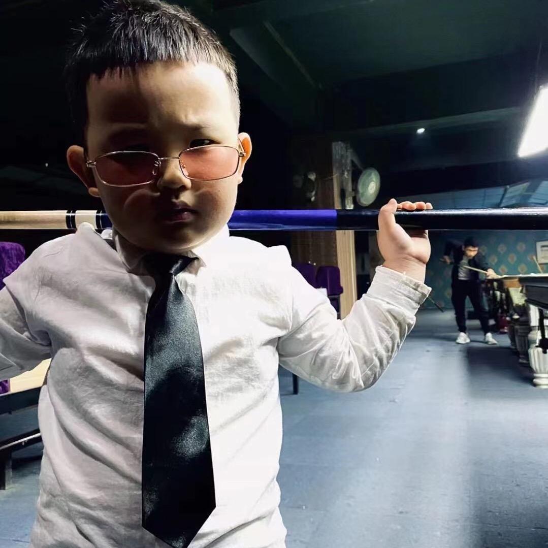 后会无期🎱