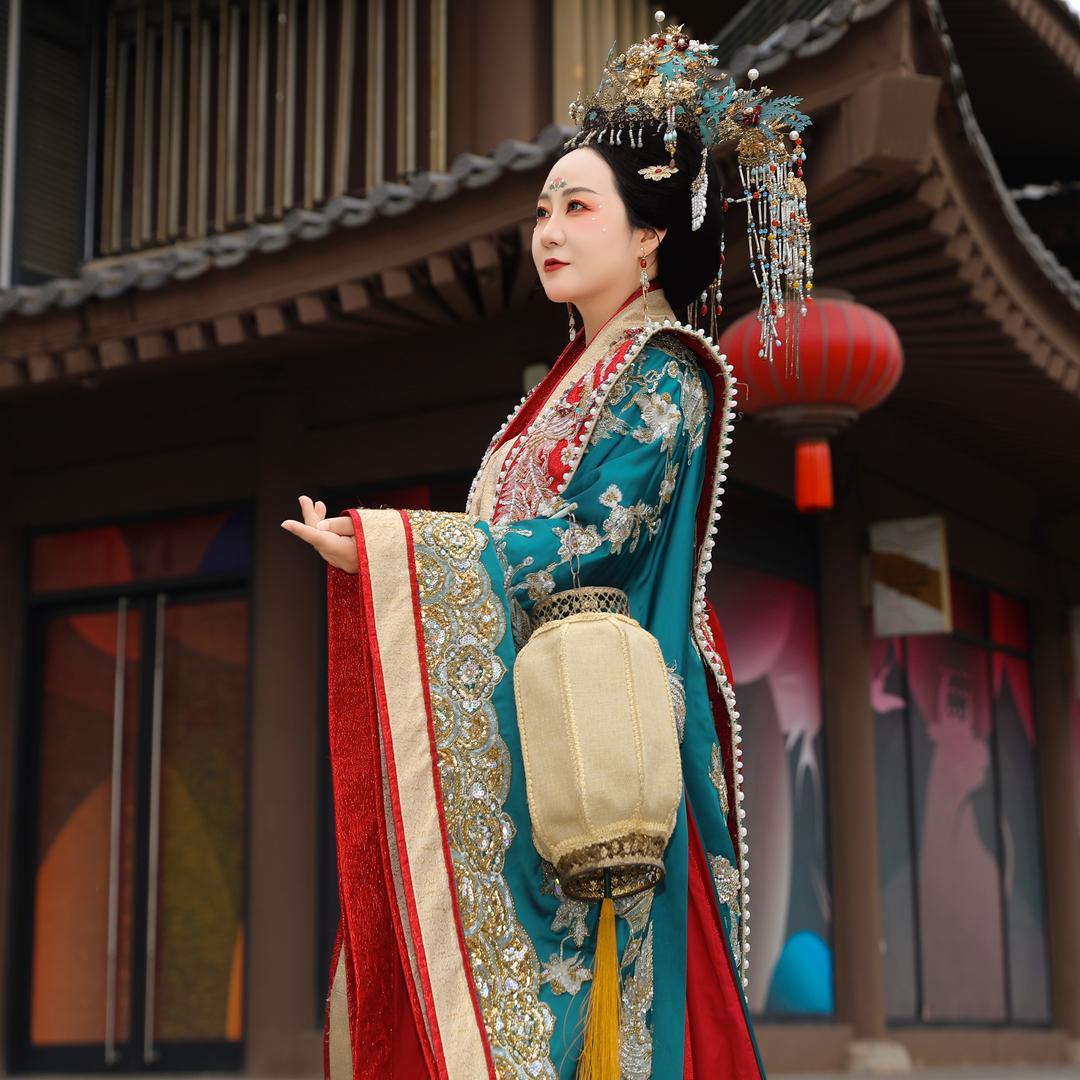 朵朵
