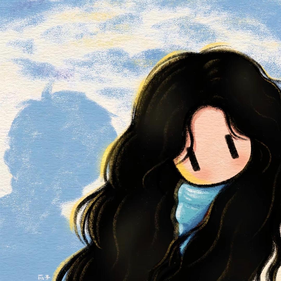 晴山见.