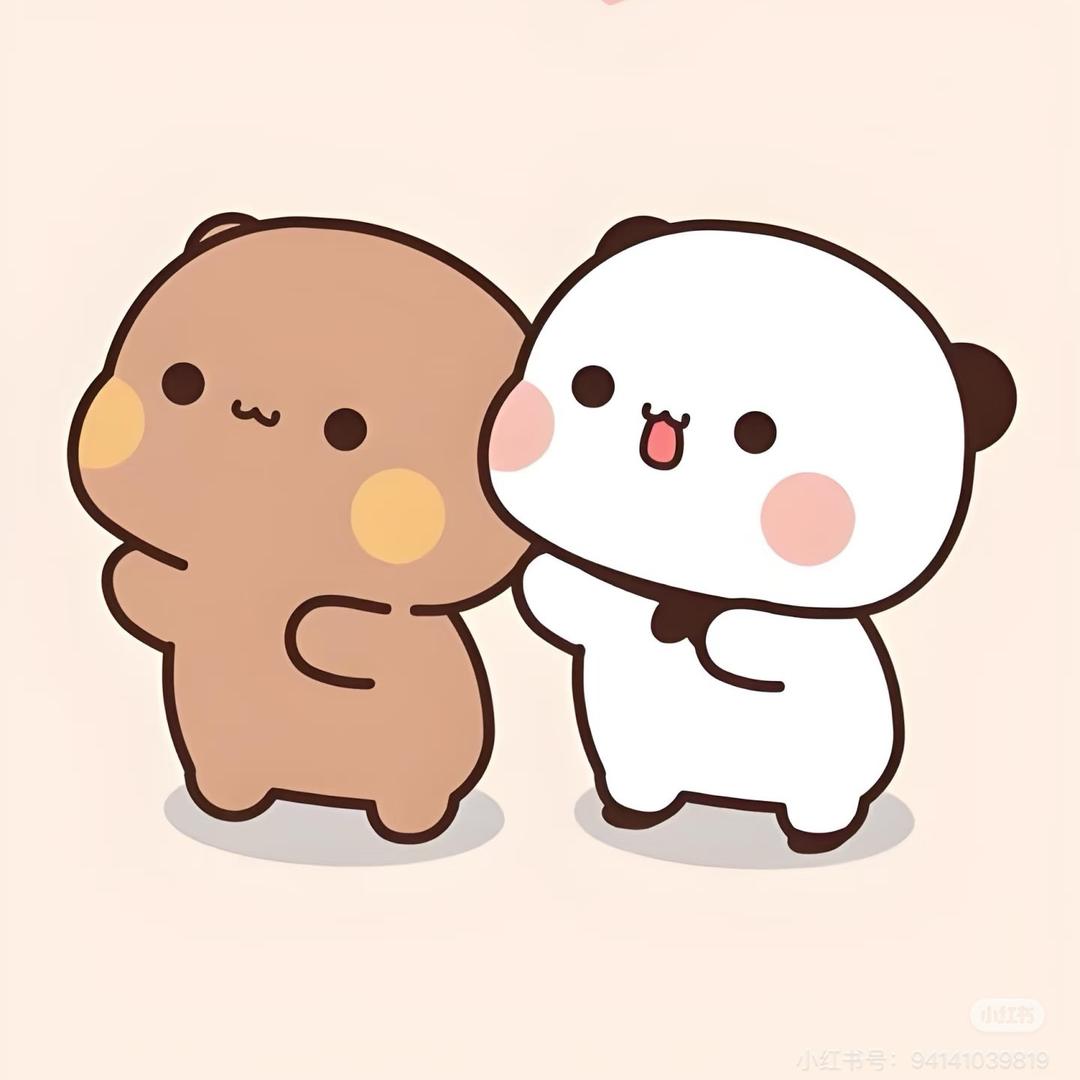 一个哒不溜