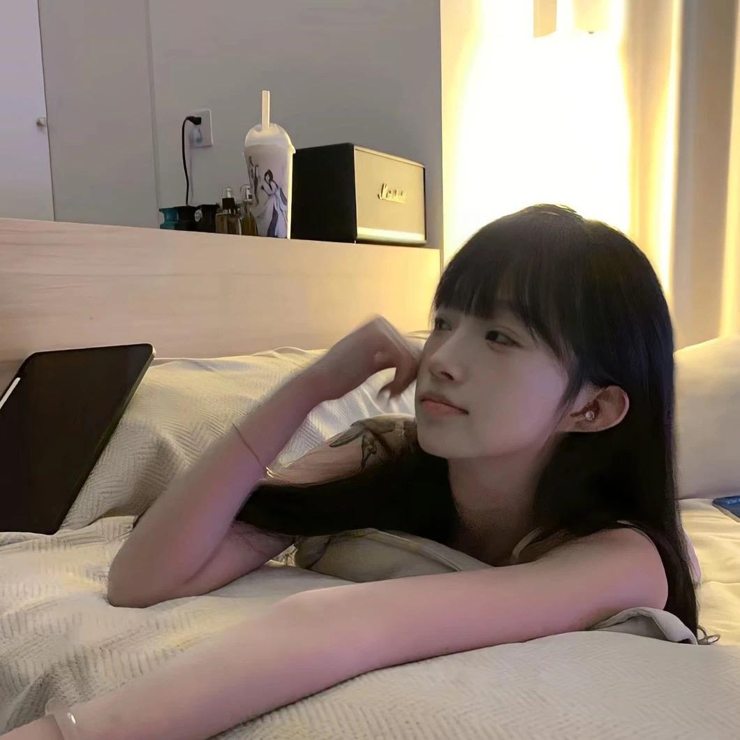 小文不文静💫
