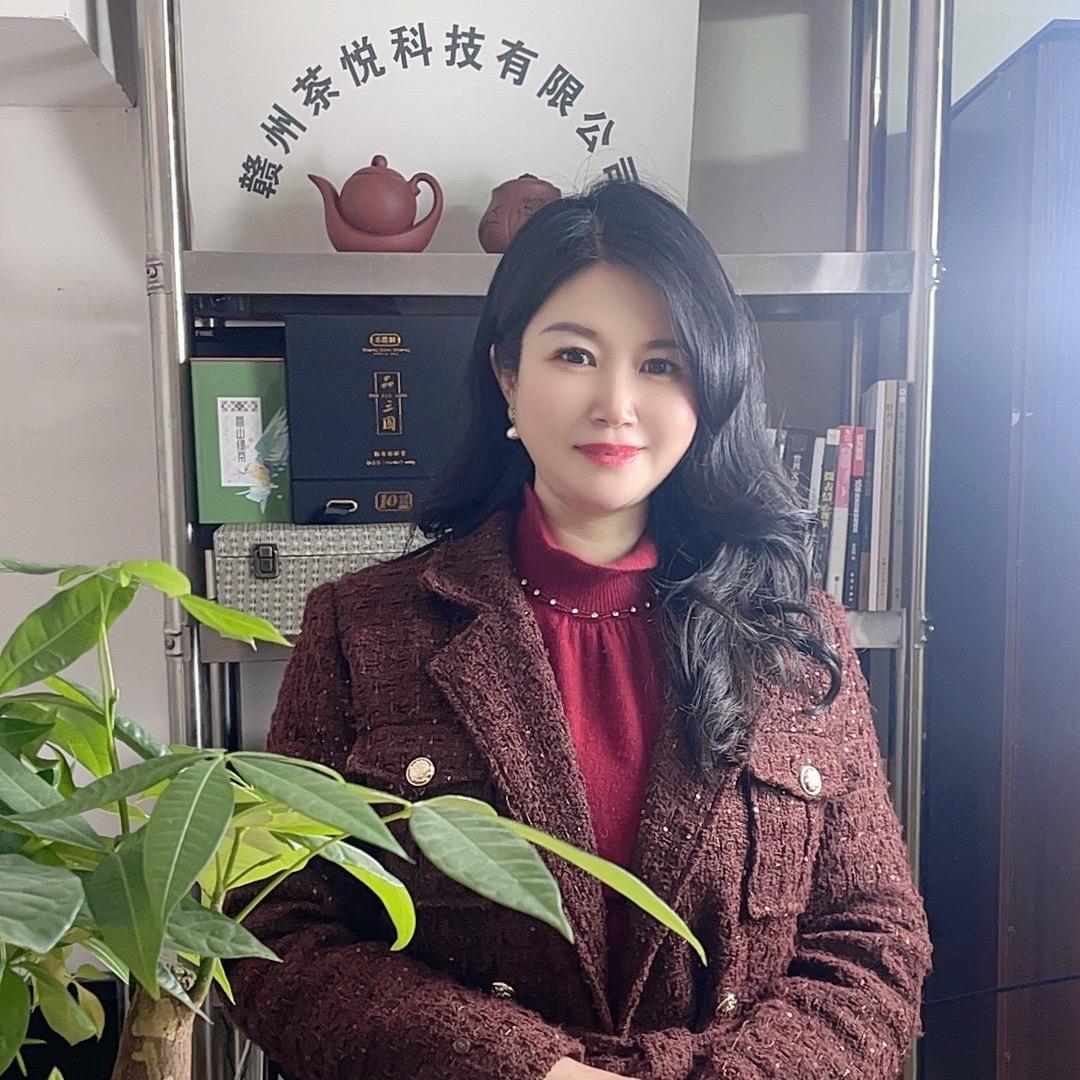 蓝奇儿（拒私聊）