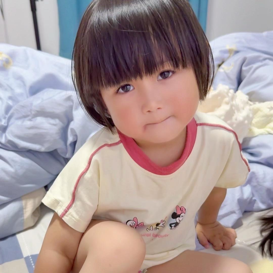丁大美女