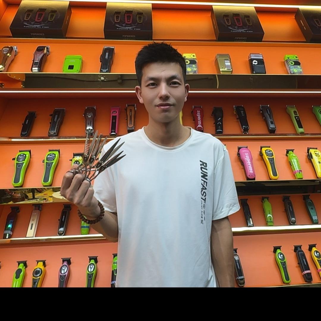 Coodyss专业美发工具