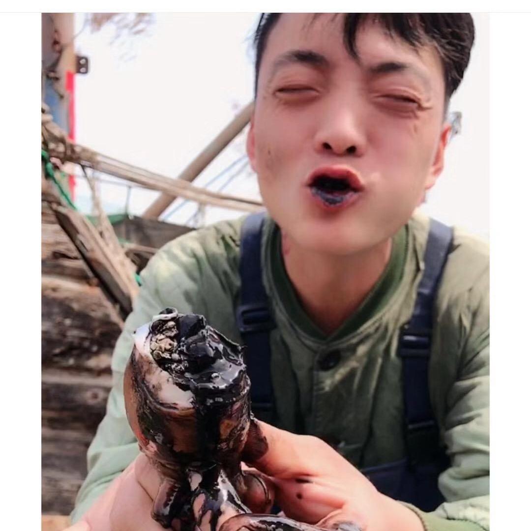 赣榆区海头镇优鲜客海鲜行