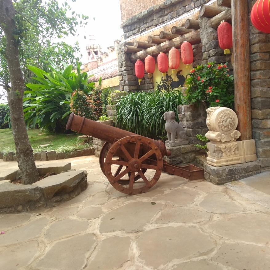 啊养