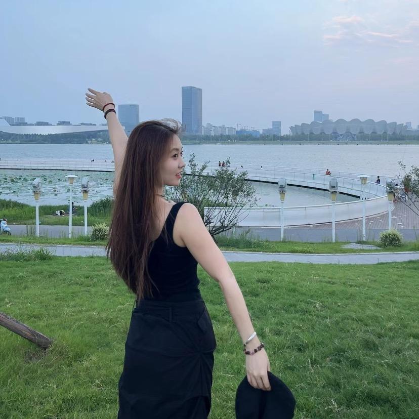 小琪子🍑