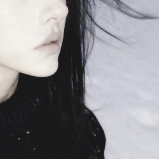 婷の