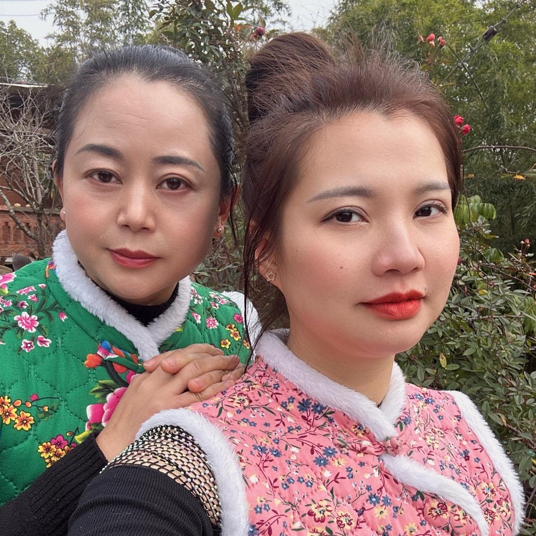 二嫂三嫂