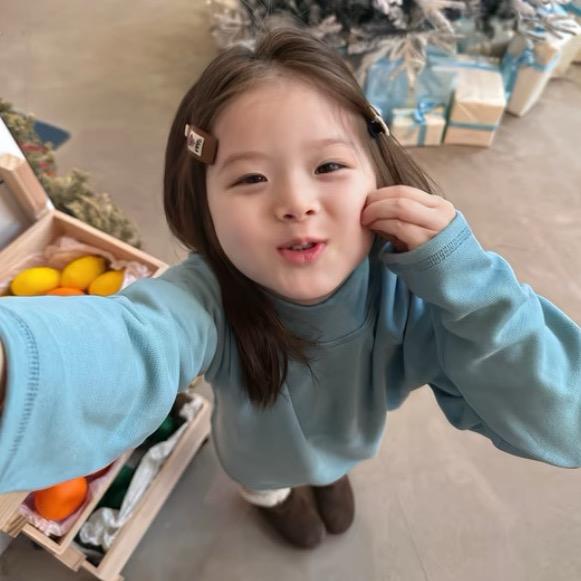 一生要强的女人