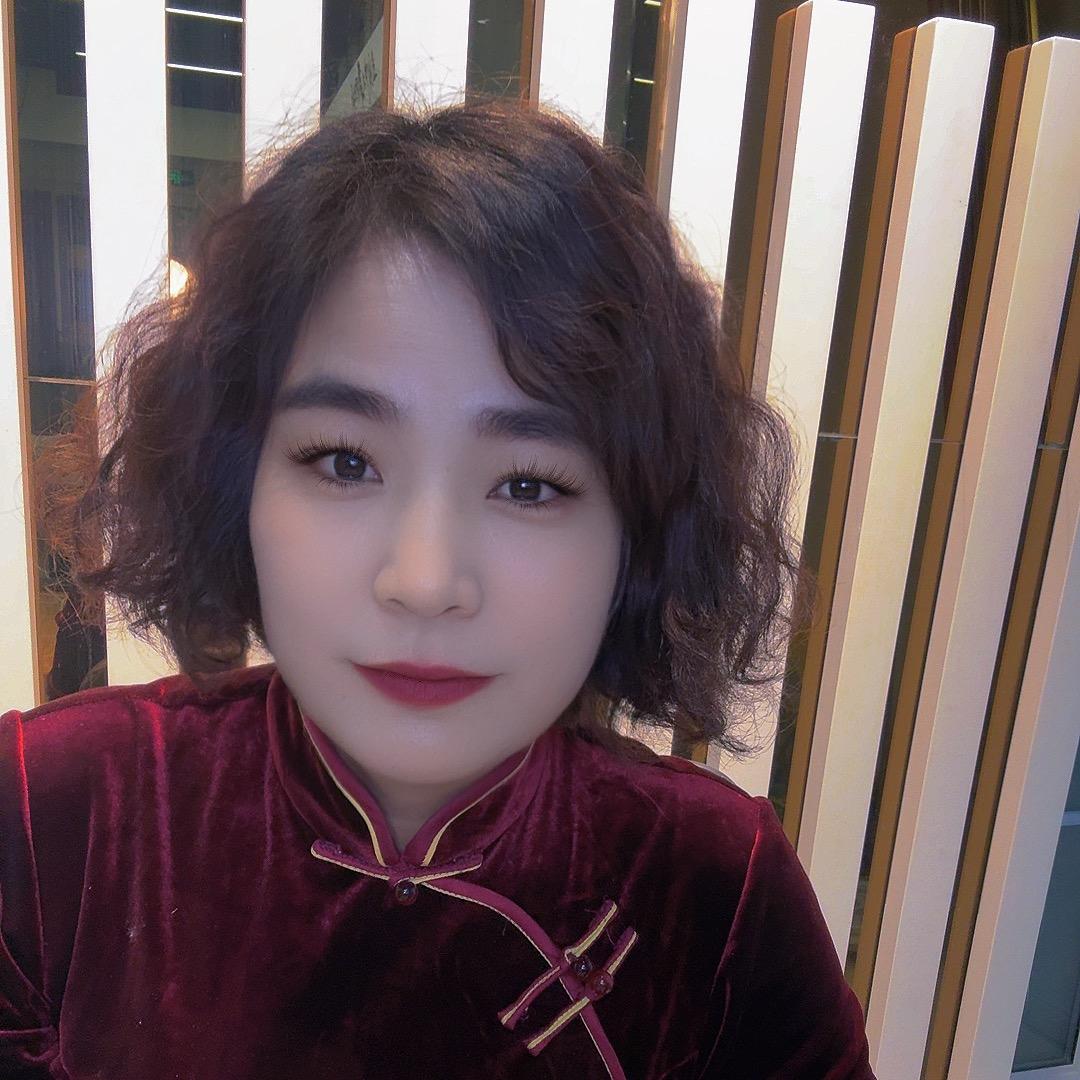 花姐❤️