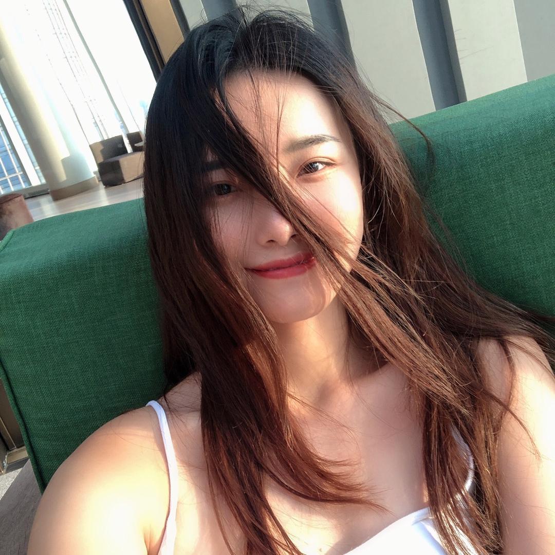 丹妹在纽约
