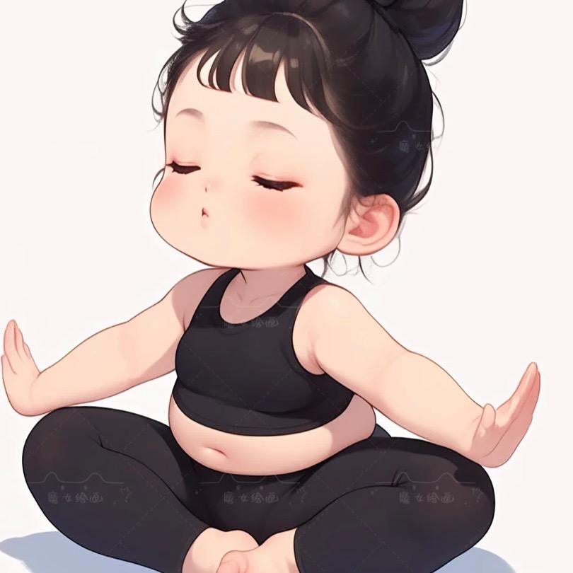小小鱼穿搭