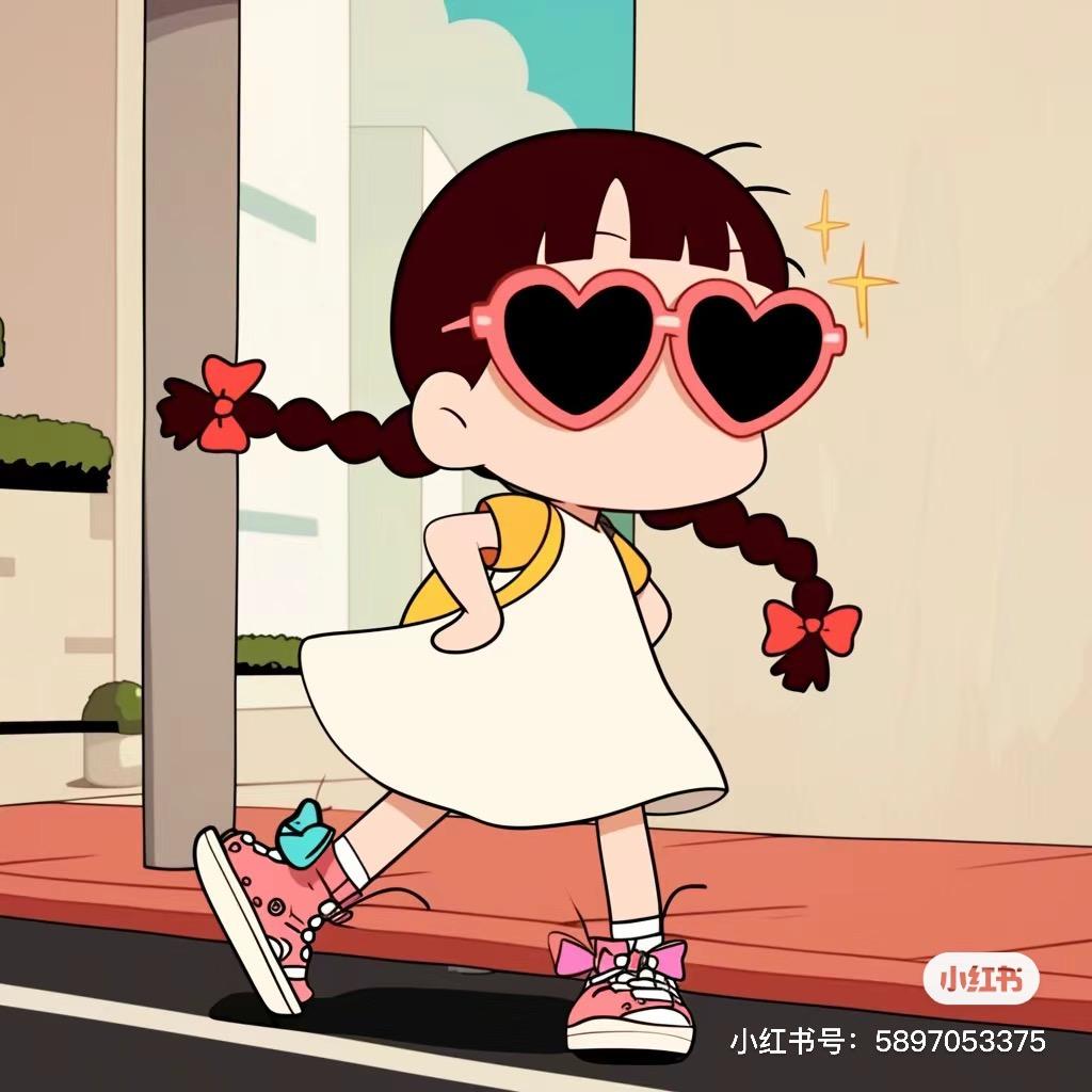 Kong大媛子💫