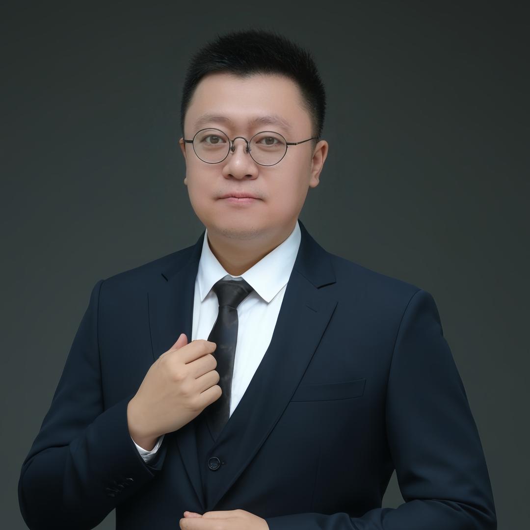 徒手美业笛赫老师