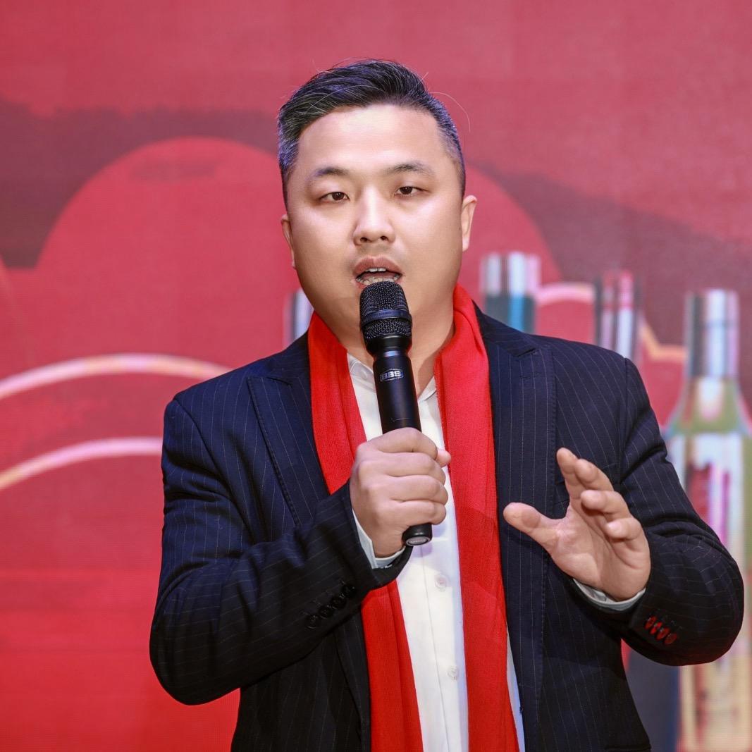 李阳~醉云尘