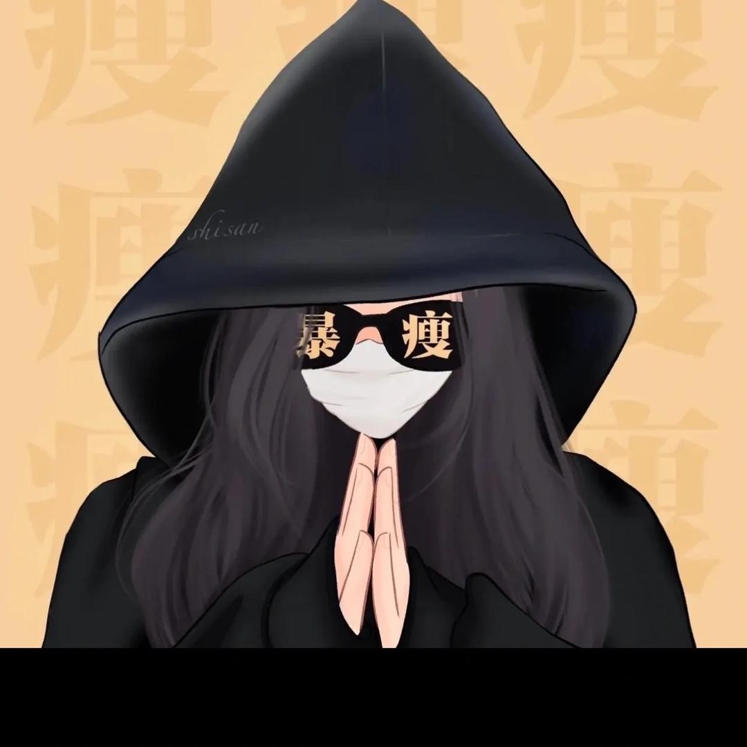 脑袋瓜嗡嗡的