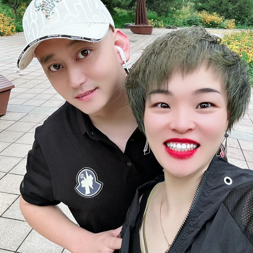刘先生睡着了（视频同款在橱窗）