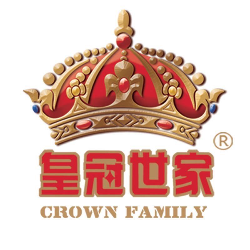 皇冠世家广州裕鑫文化传媒有限公司专卖店