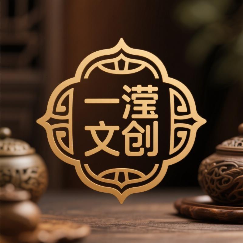 一滢文创