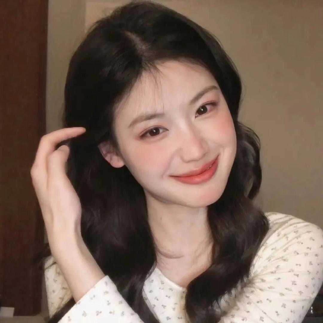 差一点成美女