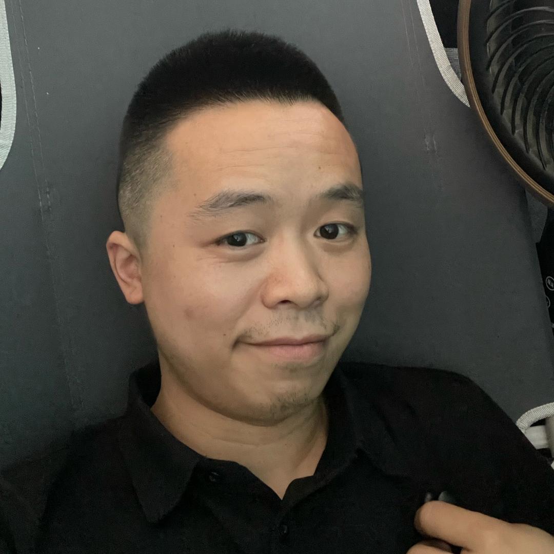 无法