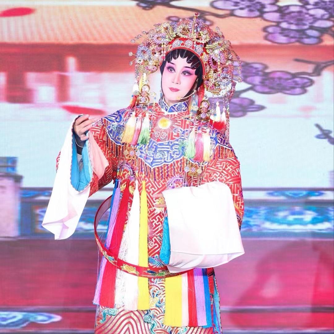 粤剧雅丽(演出号)