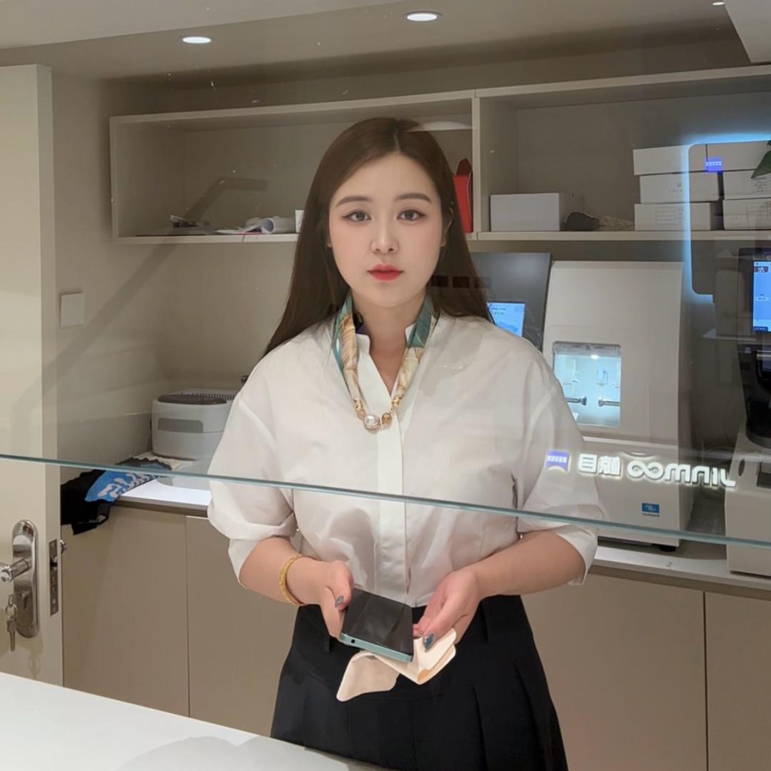 火火JINMOO鲸目眼镜
