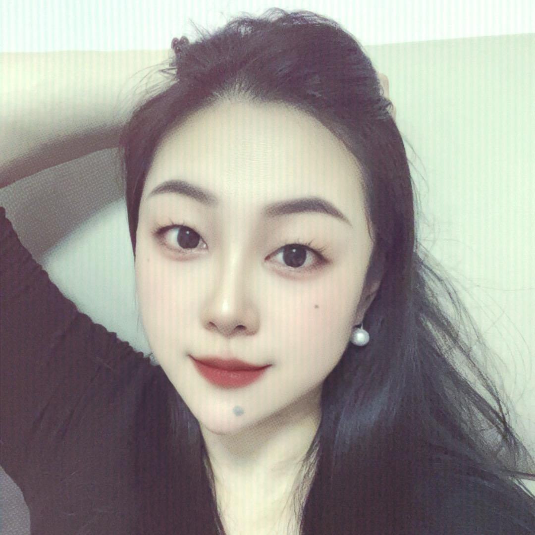 一个人挺好（小青）