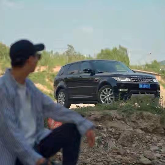 行途车视界@抖音