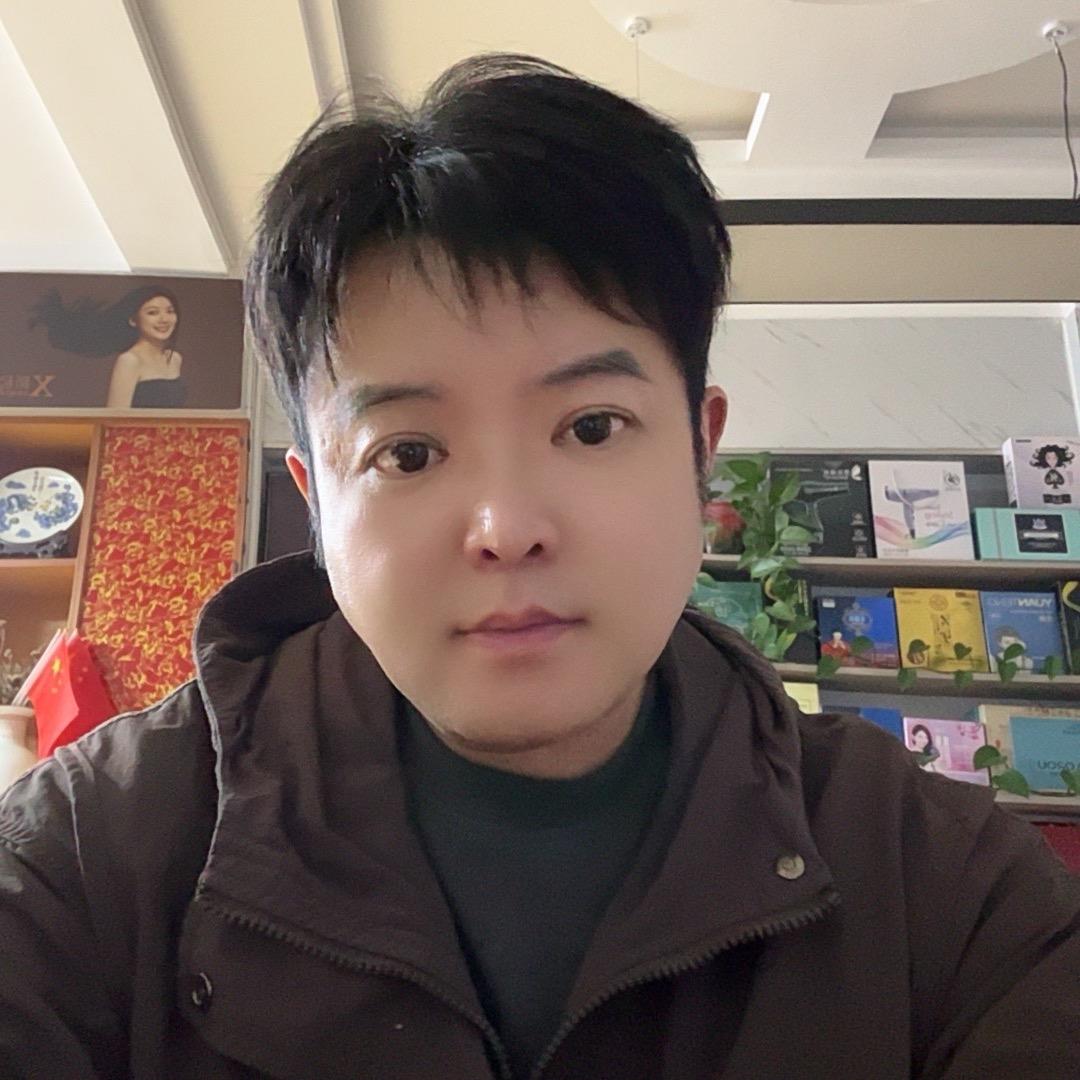 钢子假发定制·美发沙龙