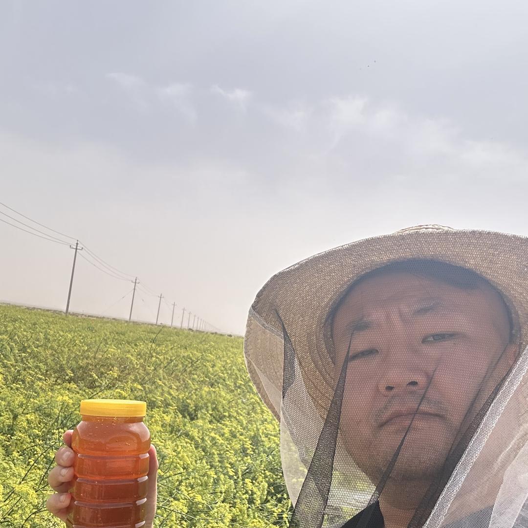 蜜园蜂农自产自销店