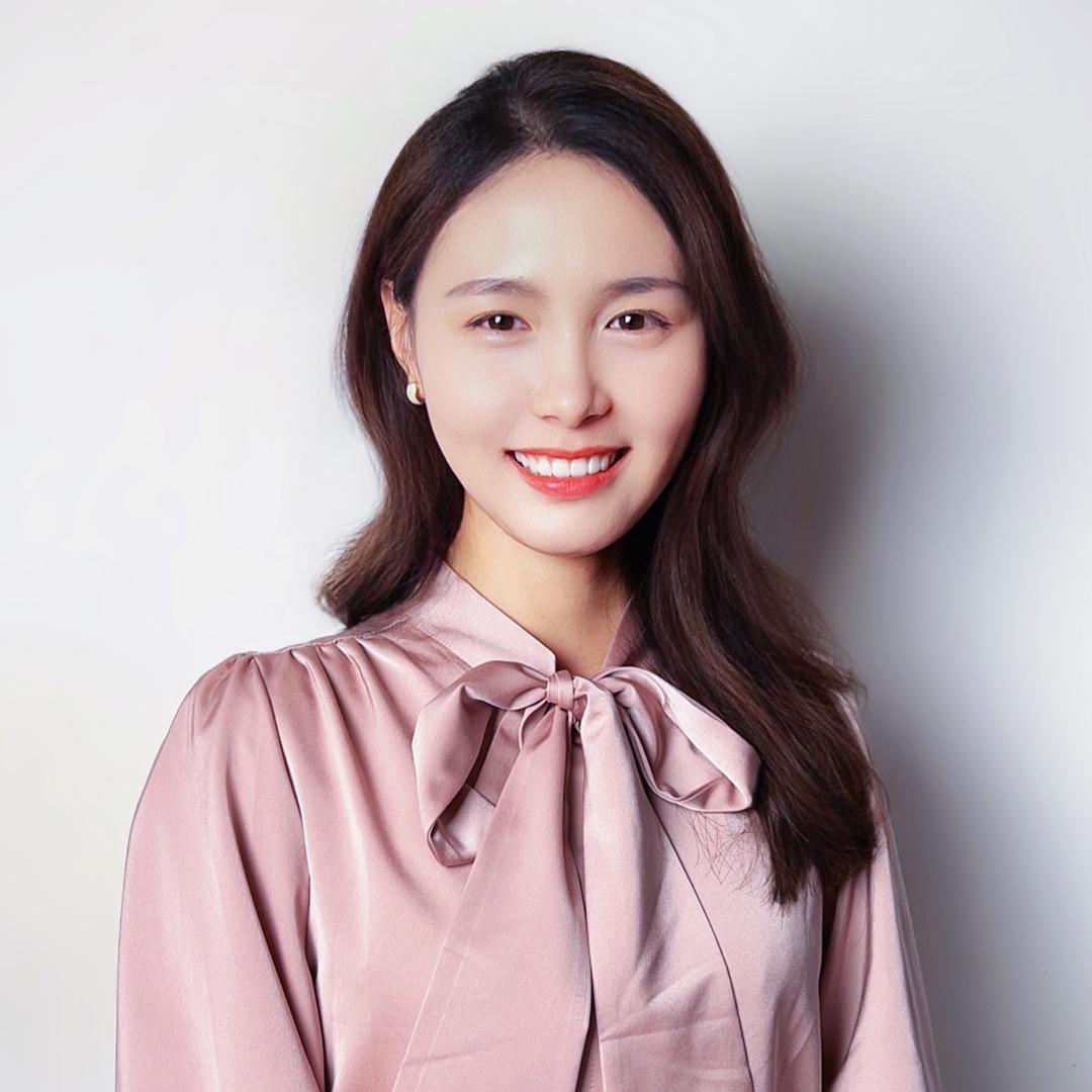 葛小阁正姿