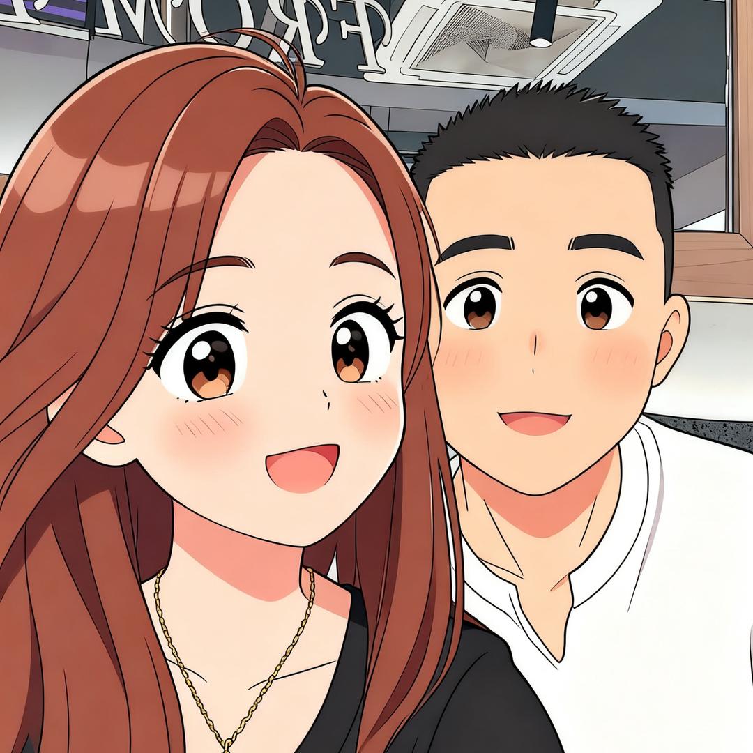 小米同学