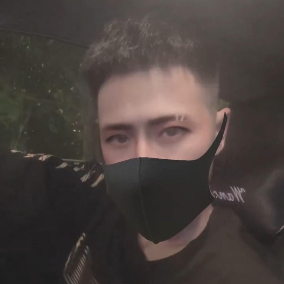 雨过之后