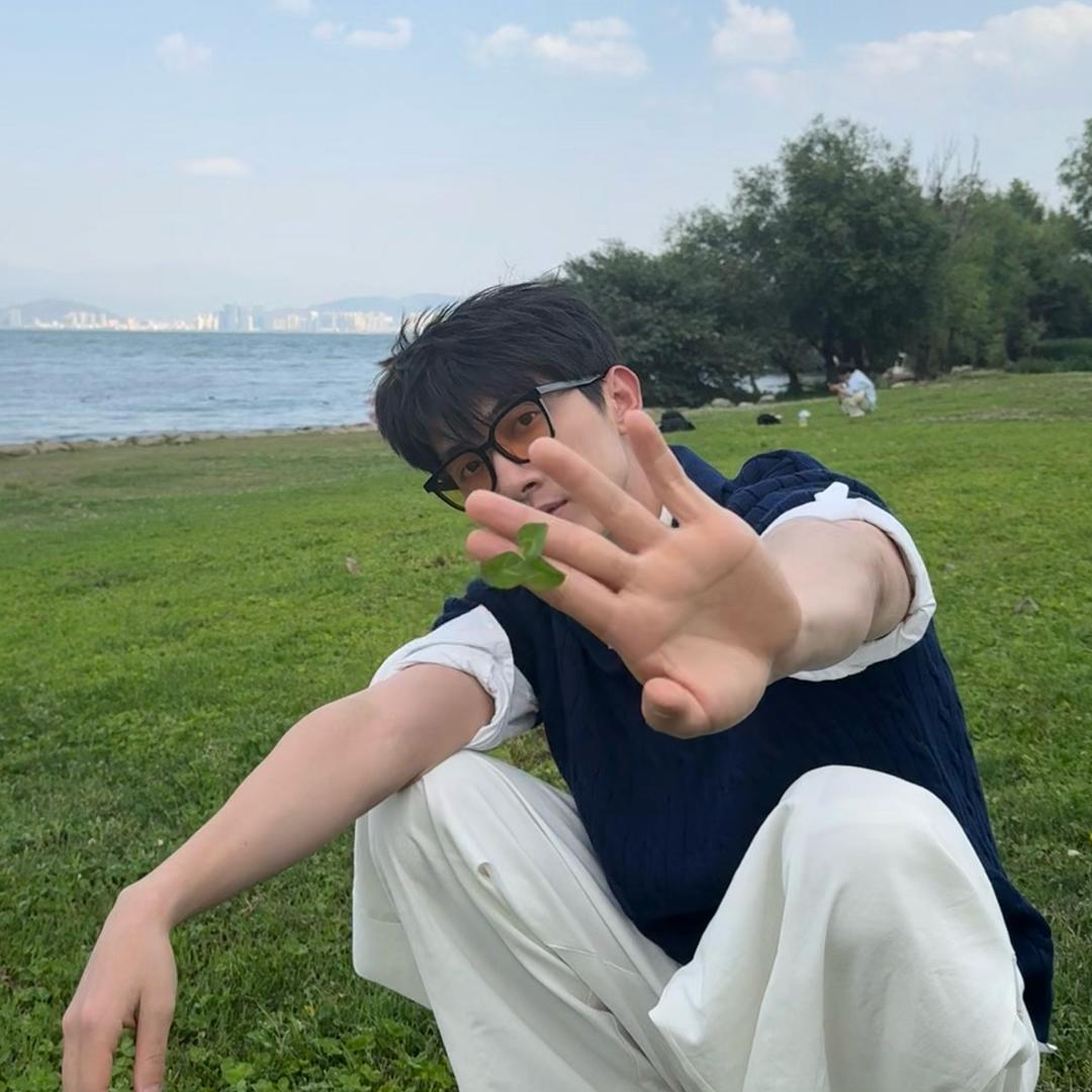 王玫瑰（重生版